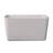 49'' X 28'' Acrylic Freestanding Soaking Bathtub-106775499