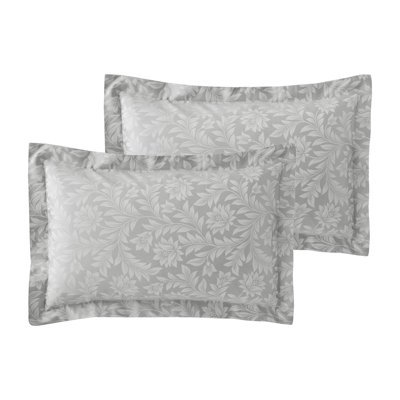 Colell Cotton Blend Pillow Case