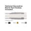 Éclairage pour meuble-lavabo Emlin-914309772
