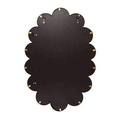 Marbella Wave Mirror