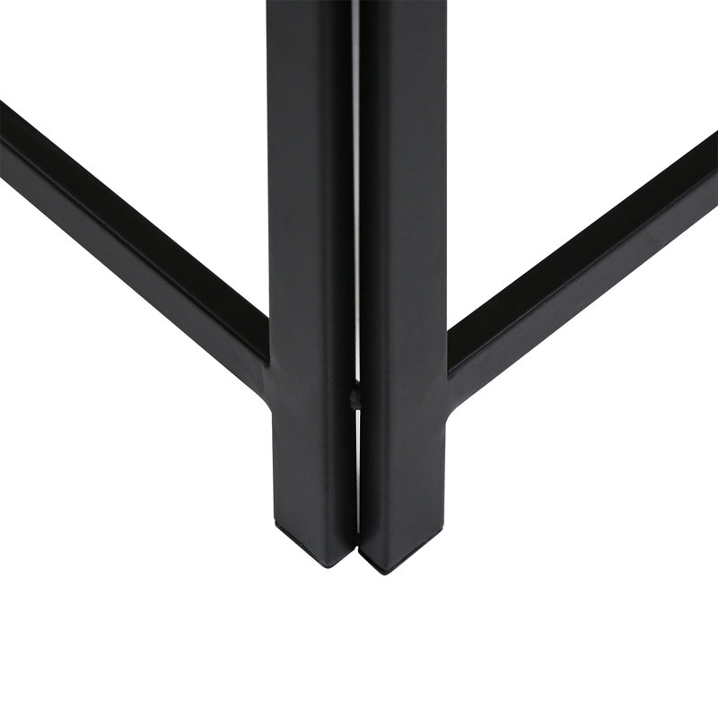 Nesting Tables, Black