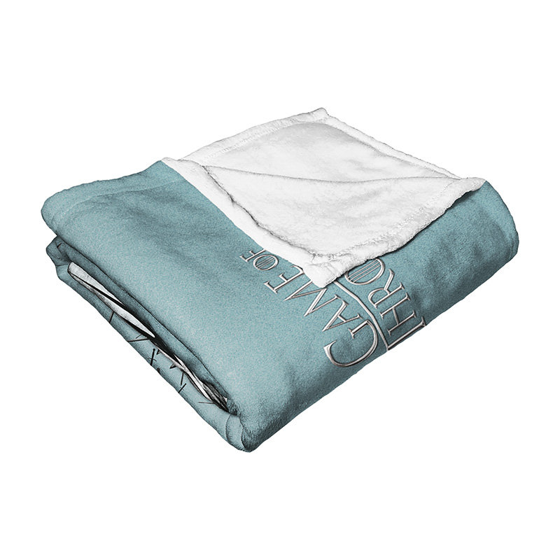 Throw Blanket