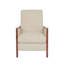 Fauteuil inclinable Mid-Century-693317842