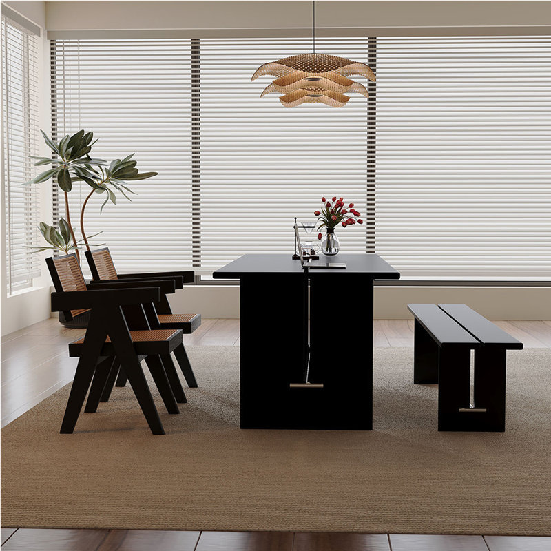 Bautram, 29.5"H x 86.6"L x 35.4"W