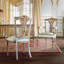 Upholstered Arm Chair