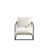 Tissu blanc est en rupture de stock