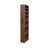 7 Tier Multi-Functional Pull-Out Single-Sided Open Shelf