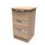 Bhodhini 5 Drawer Bedside Cabinet (Ready Assembled)-1419947865