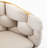 Vladanka 28.7'' Velvet Sofa-706908693