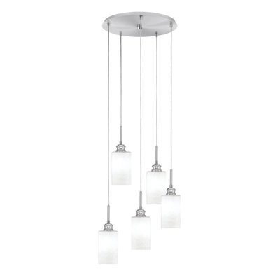 Edge 5 - Light Pendant