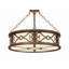 Donya 4 - Light Semi Flush Mount-1778711340-1778712017