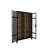 Elias Cabinet - Black