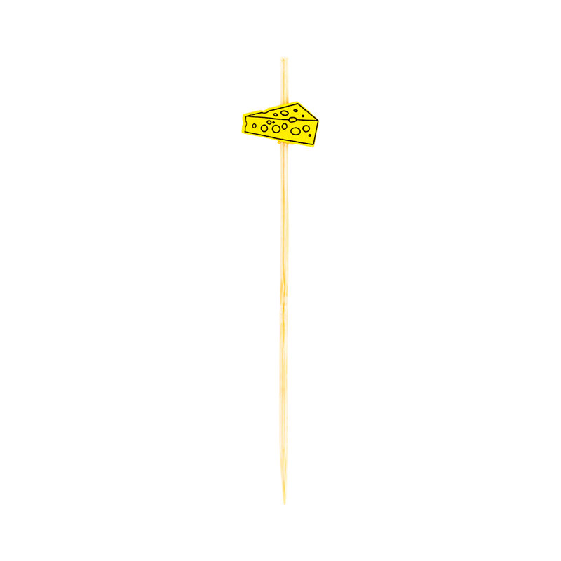 Bamboo Picks