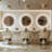 Kamyla Round Wall Mirror-1743606680