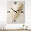 Horloge murale Nubell-1453786523