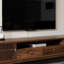 Nouveau meuble télé de style chinois rétro-2067420081