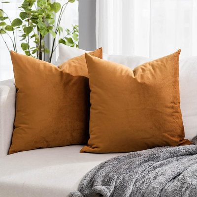 Housse de coussin 