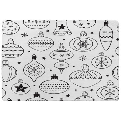 Casey 60cm X 110cm Area Rug