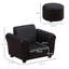 Quinlan Children's Club Chair-18991408