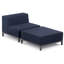 Koral Outdoor - Piece Conversation Set-1698837458