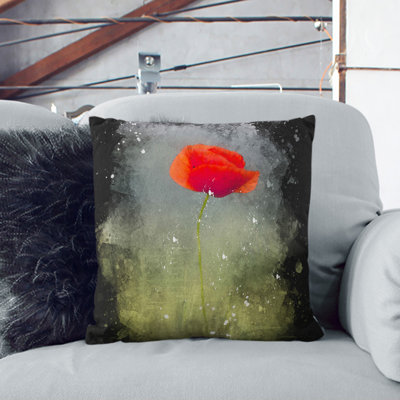 Square Cushion