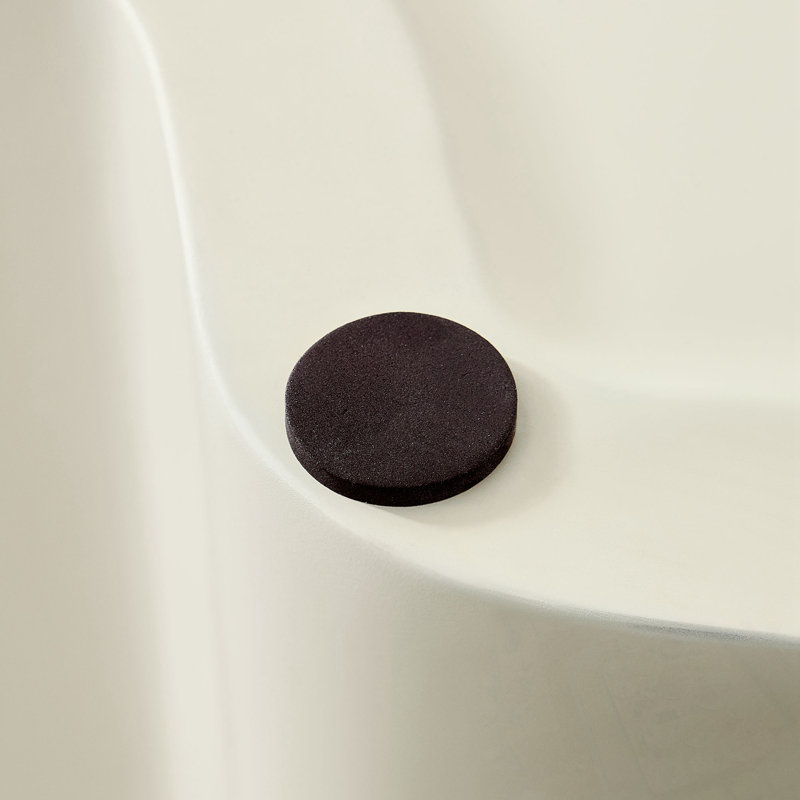 Seder étroit avec base robuste