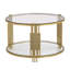 Table basse Modern Modern
