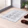 Heyde Chenille Oriental Indoor Rug