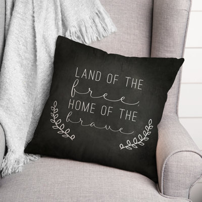 Throw Pillow
