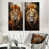 Toile tendue