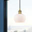 Luminaire suspendu simple à 1 lumière Noille-468639190-464195213-464195214