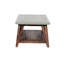 Table basse avec tablette Brookside-1147409646