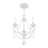 Abdel-Rahman 3 - Light Dimmable Chandelier-21530042