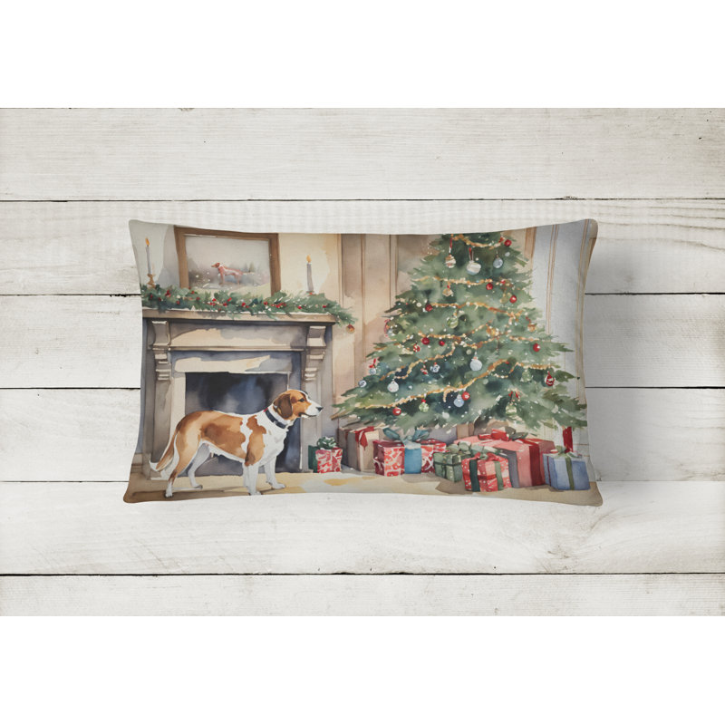 Other/No Pattern Outdoor Throw Pillow