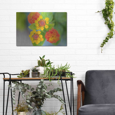 "Fleurs" par AKG