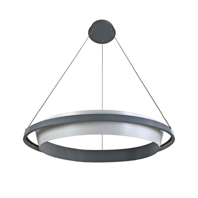 LED Chandelier