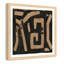 Kuba - reproduction carrée par Casa Fine Arts-108049881-108049880