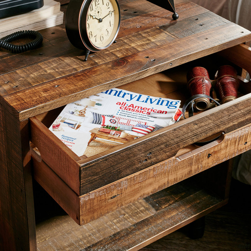 Table de chevet Renu