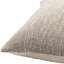 Coussin carré en mélange de lin / polyester / mélange de polyester Kevin-1259241961-1259241960