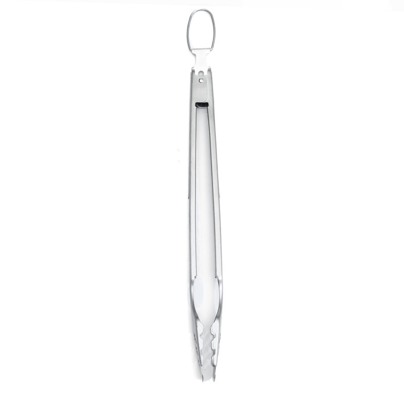 Stainless Steel Dishwasher Safe Grilling Tool Set