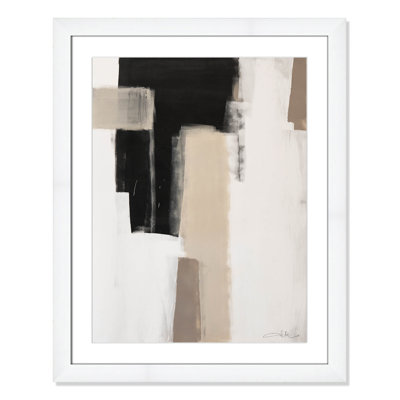 Calvin "Earth Scapes I" Print