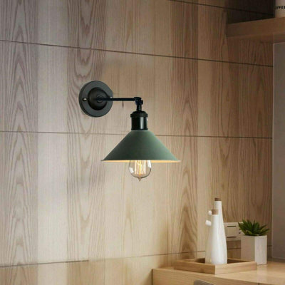 Ameika Armed Sconce