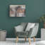 «Autumn Breeze» par Sona, peinture sur toile tendue-1640286891