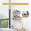 Lobel Adhesive Stainless Steel Shower Shelf-2103806477