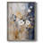 FLORAL Series CCCLXIII Framed Print - Solid Wood