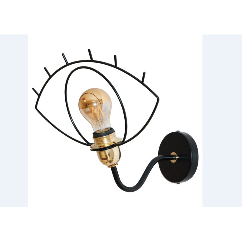 Behn Armed Sconce