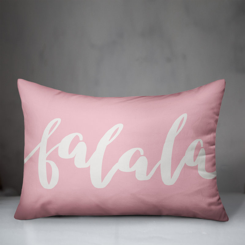 Pillow Cover, Pillow Cover Only - No Insert