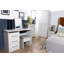 Fully Assembled 2 Door Wardrobe-89072017