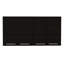 Sitka Wall Cabinet, Two Spacious Divisions, Four Doors-423578944-422417343