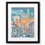 Brooklyn, New York Print by Beth Kerschen-65827658-65852745